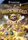 WARIO WORLD