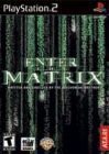 ENTER THE MATRIX