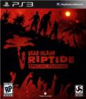 DEAD ISLAND RIPTIDE PS3