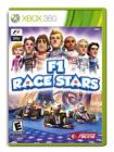 F1 RACE STARS XBOX360