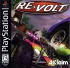 RE-VOLT PS1