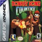 DONKEY KONG COUNTRY