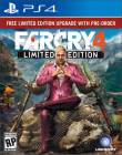 FARCRY 4 PS4