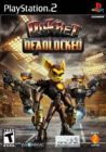 RATCHET DEADLOCKED