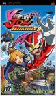 VIEWTIFUL JOE REDHOT RUMBLE PSP