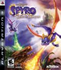 SPYRO DAWN OF THE DRAGON PS3