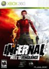 INFERNAL HELL'S VENGEANCE XBOX360