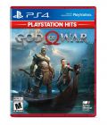 GOD OF WAR PS4