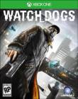 WATCH DOGS XBOXONE