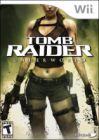 TOMB RAIDER UNDERWORLD WII