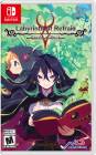 LABYRINTH OF REFRAIN: COVEN OF DUSK SWITCH