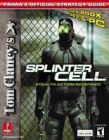 SPLINTER CELL