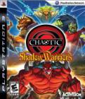 CHAOTIC: SHADOW WARRIORS PS3