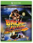 BACK TO THE FUTURE 30 TH ANNIVERSARY XBOXONE