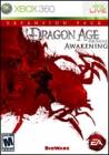 DRAGON AGE ORIGINS: AWAKENING FRENCH XBOX360