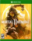 MORTAL KOMBAT 11 XBOXONE