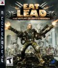 EAT LEAD RETURN MATT HAZARD PS3