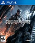 TERMINATOR RESISTANCE PS4