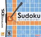 SUDOKU GRIDMASTER DS