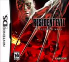 RESIDENT EVIL DEADLY SILENCE DS