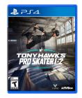 TONY HAWK'S PRO SKATER 1 + 2 PS4