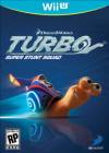 TURBO SUPER STUNT SQUAD WII-U