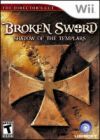 BROKEN SWORD WII