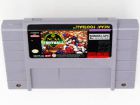 NCAA FOOTBALL SEUL SNES