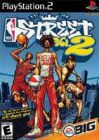 NBA STREET VOL.2