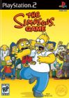 SIMPSONS GAME PS2