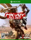 MX VS ATV ALL OUT XBOXONE