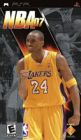 NBA 07 PSP