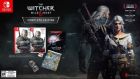 WITCHER 3 WILD HUNT COMPLETE EDITION SWITCH