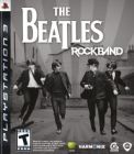 ROCK BAND THE BEATLES PS3