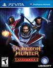 DUNGEON HUNTER ALLIANCE PSVITA 