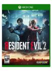 RESIDENT EVIL 2 XBOXONE