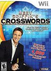 MERV GRIFFIN'S CROSSWORD - WII