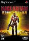 MACE GRIFFIN BOUNTY HUNTER