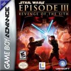 STAR WARS EPISODE III REVENGE OF THE SITH