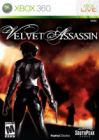 VELVET ASSASSIN XBOX360