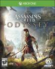 ASSASSIN'S CREED ODYSSEY XBOXONE