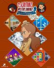 LAYTONS MYSTERY JOURNEY KATRIELLE & THE MILLIONAIRES CONSPIRACY SWITCH