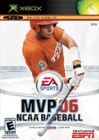 MVP 06 NCAA BASEBALL XBOX