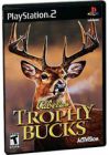 TROPHY BUCK PS2