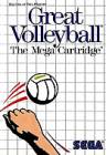 GREAT VOLLEYBALL