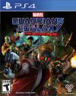 GUARDIANS OF THE GALAXY TELLTALE SERIES PS4