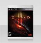 DIABLO III FRENCH PS3