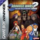 ADVANCE WARS 2; BLACK HOLE RISING