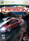 NEED SPEED CARBON XBOX360