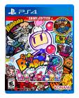 SUPER BOMBERMAN R: SHINY EDITON PS4